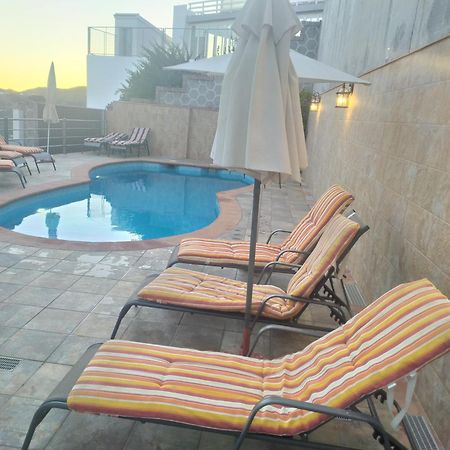 Apartamentos Maria Competa Ngoại thất bức ảnh