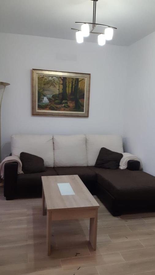 Apartamentos Maria Competa Ngoại thất bức ảnh