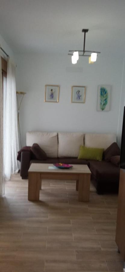 Apartamentos Maria Competa Ngoại thất bức ảnh