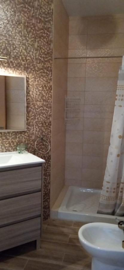 Apartamentos Maria Competa Ngoại thất bức ảnh