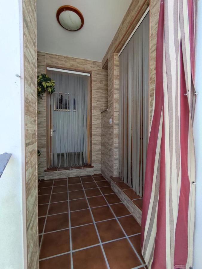 Apartamentos Maria Competa Ngoại thất bức ảnh