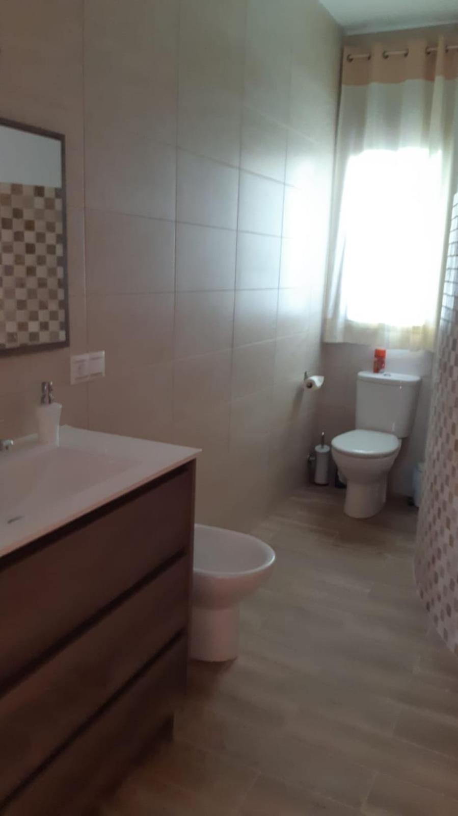 Apartamentos Maria Competa Ngoại thất bức ảnh
