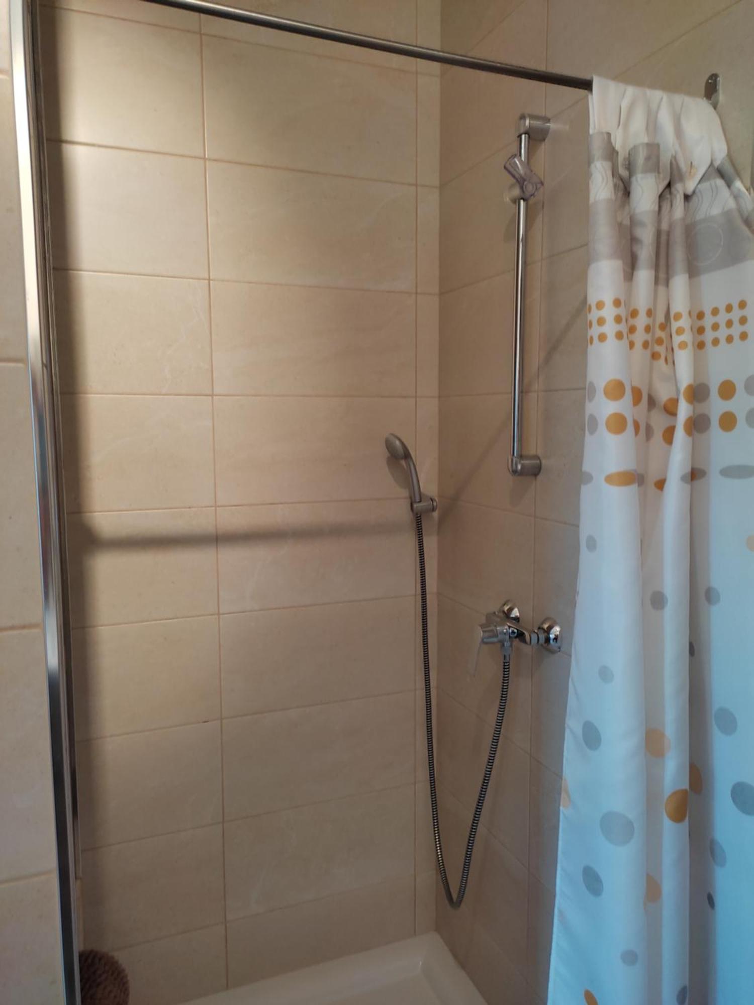 Apartamentos Maria Competa Ngoại thất bức ảnh