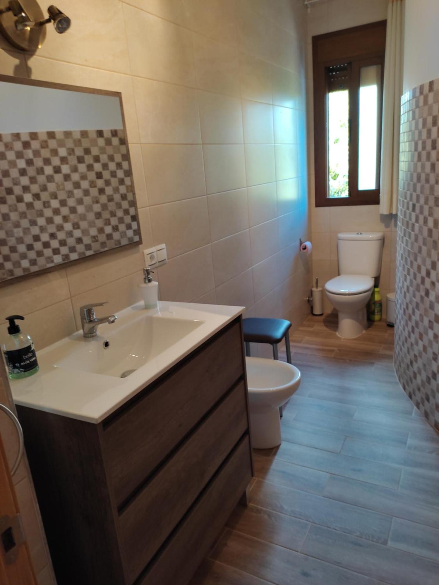 Apartamentos Maria Competa Ngoại thất bức ảnh
